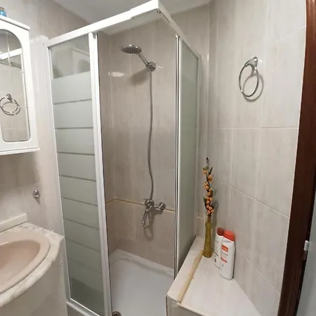 O Descanso Da Abella Apartment Ourense