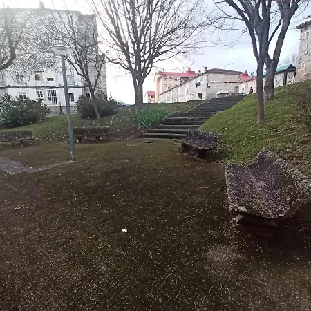 O Descanso Da Abella