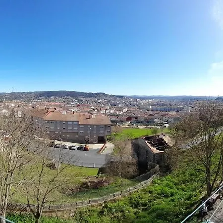 O Descanso Da Abella