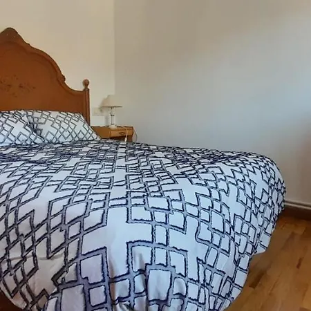 O Descanso Da Abella Apartment Ourense